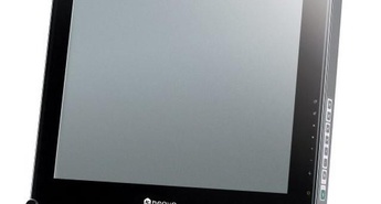 Monitor za velike fante