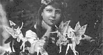 Modni fotograf Rankin bo poustvaril pravljični svet Cottingleya