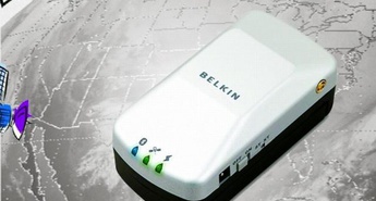 Povsod brez odvečnih poti in zapletov