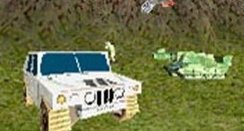 IGRA OPERATION SHADOWS ŽE NA IGRALNIKU N-GAGE