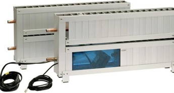 Ice Project One – vodno hlajenje, ki je plod domačega znanja