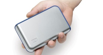 Novi prenosni diski WD Passport Portable USB Hard Drive