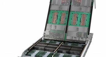 IBM prikazal prihajajoče strežniške sisteme POWER5