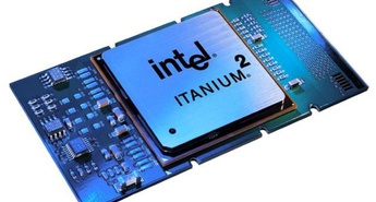 Intelove platforme zasedle levji delež seznama TOP500