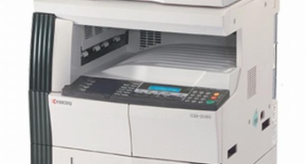 Kyocerine novosti za mala in srednja podjetja