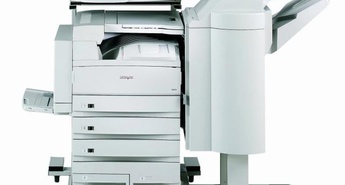 Novi Lexmarkovi večnamembneži