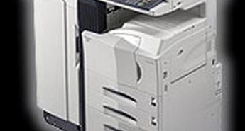 Kyocera KM-5035 z Bertlovo nagrado za najboljši izdelek