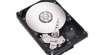 Seagate predstavil 400-GB diske Barracuda