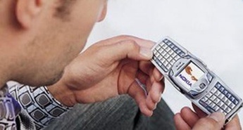 Podjetje Deutsche Post World Net se zanese na Nokio