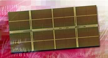 Elpida razvila prvi 1-gigabitni pomnilnik DDR2 SDRAM z 800 Mb/s