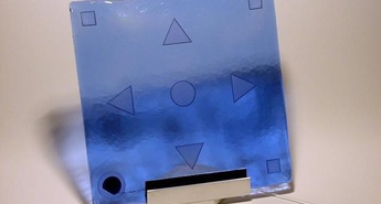 Vmesniki na navadnih površinah