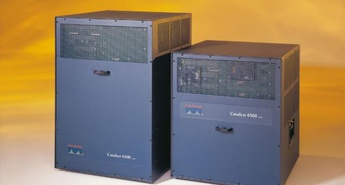 Cisco z novimi izdelki Cisco Catalyst Switch