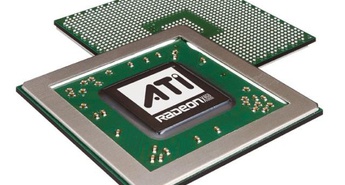 Novi grafični procesorji za računalniške igre