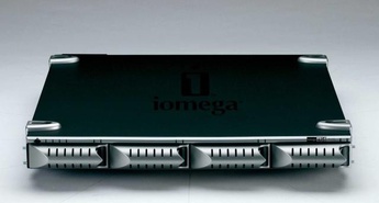 Iomega z novimi NAS-strežniki za mala in srednje velika podjetja
