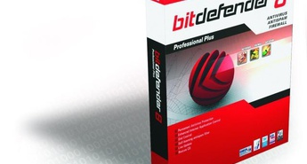 BitDefender 8 v slovenščini