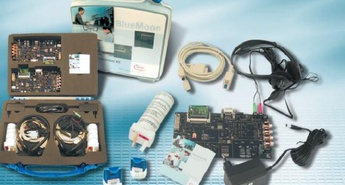 Nova rešitev Bluetooth s trikrat hitrejšim prenosom podatkov