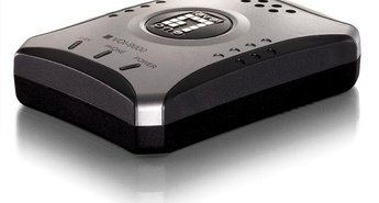 Most med internetno in običajno telefonijo