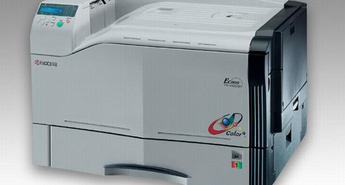 Barvni tiskalnik za zahtevna pisarniška okolja