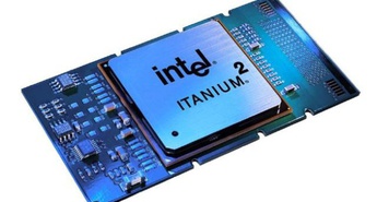64-bitni procesorji Intel Itanium 2 služijo poljski akademski skupnosti