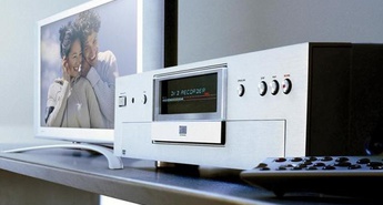 Avtera začela z distribucijo Philipsovega programa zabavne elektronike