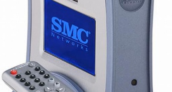 Enostavno do glasbene zbirke v brezžičnem domačem omrežju