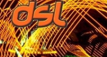 Širokopasovne povezave DSL prek več telefonskih linij