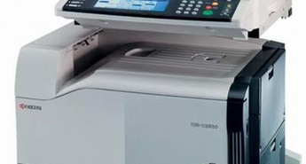 Uresničitev profesionalnih barvnih pisarniških zahtev