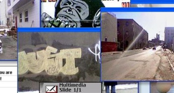 Bolje organizirana večpredstavna vsebina na mobilnikih