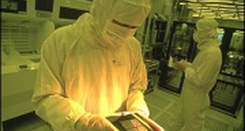 Sony povečuje proizvodnjo čipov