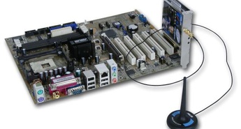 Zančna omrežja nadaljujejo razvoj WiFi