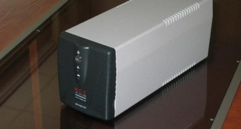 Novi napravi za neprekinjeno napajanje iz MPE