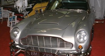 Potrošniki pripravljeni na visoko tehnologijo v avtomobilih