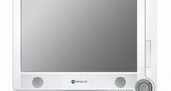 Digitalna zabava v elegantnem okvirju