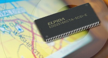 Elipda s tehnologijo SSR za daljše delovanje baterij