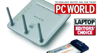 Ko zanesljivost in visoka hitrost nista več le želji