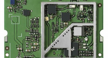 Intel predstavil novo mobilno tehnologijo Centrino