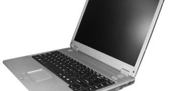 Prestigio s prvim prenosnikom z novo generacijo tehnologije Centrino