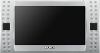 Sony z novim prenosnim predvajalnikom DVD