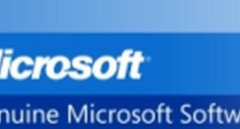Microsoft razširil program Windows Genuine Advantage
