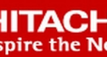 Hitachi z 1,8-palčnim diskom zmogljivosti 60 gigabajtov