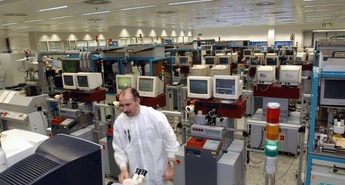 Nova metoda za proizvodnjo manjših in odpornejših kartic s čipi