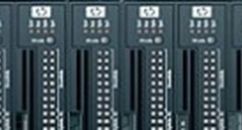 HP in Cisco sodelujeta pri izboljševanju zmožnosti strežniških rezin