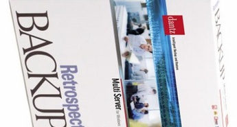 Boljša zaščita podatkov v okoljih Windows