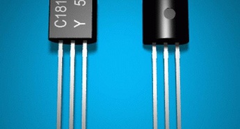 Na obzorju zaton tranzistorjev