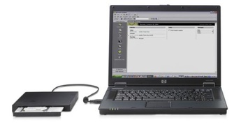 HP predstavil sedem novih prenosnih računalnikov