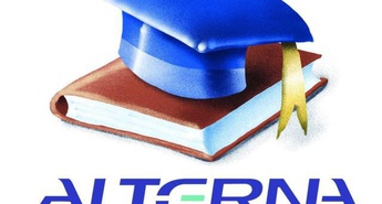 V Alterni bodo posredovali tudi znanje