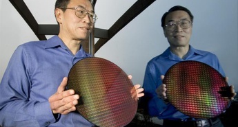 Intelovi sistemi z več jedri bodo na voljo v drugem četrtletju