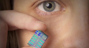 Nove podrobnosti o procesorju Cell