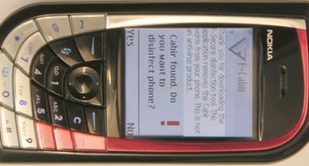 V letošnjem letu epidemija zlonamerne kode na mobilnih napravah