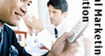 Nokia in Coca-Cola predstavljata novo rešitev za mobilni marketing